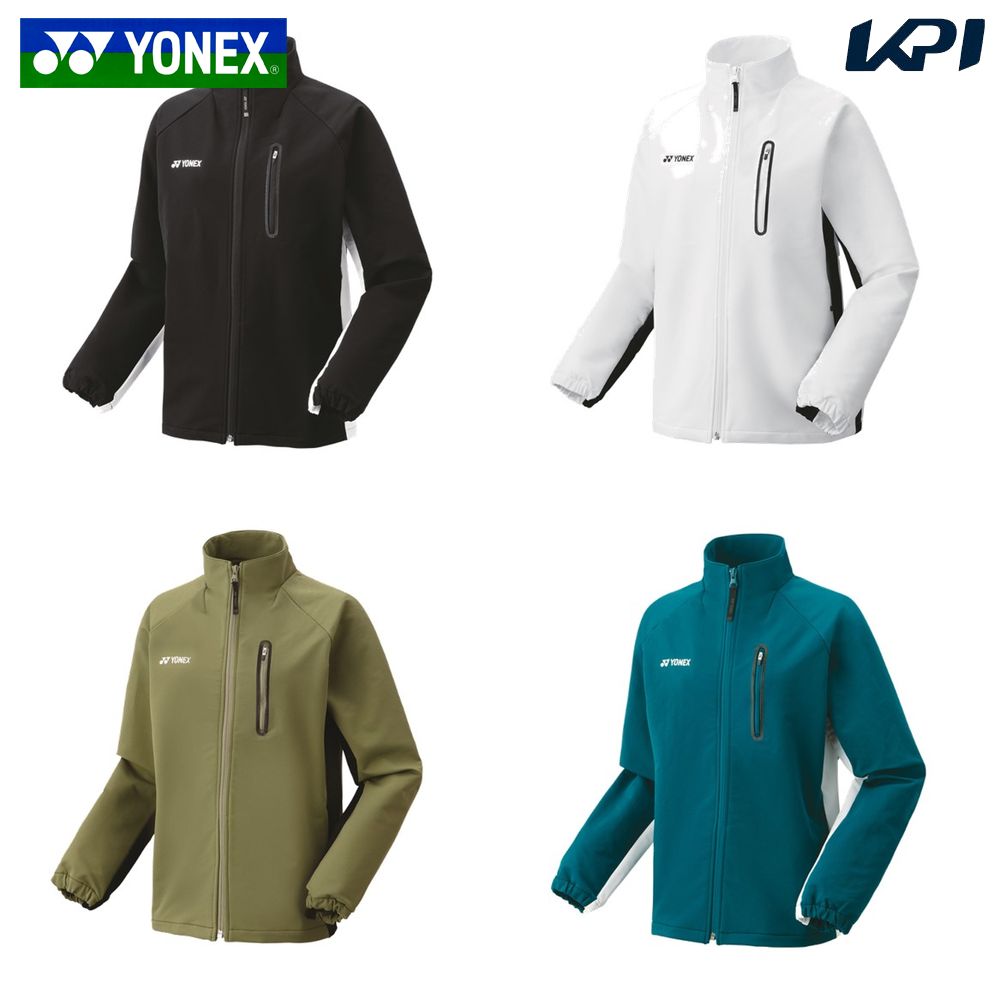 YONEX（ヨネックス） テニスウェア レディース ウォームアップシャツ