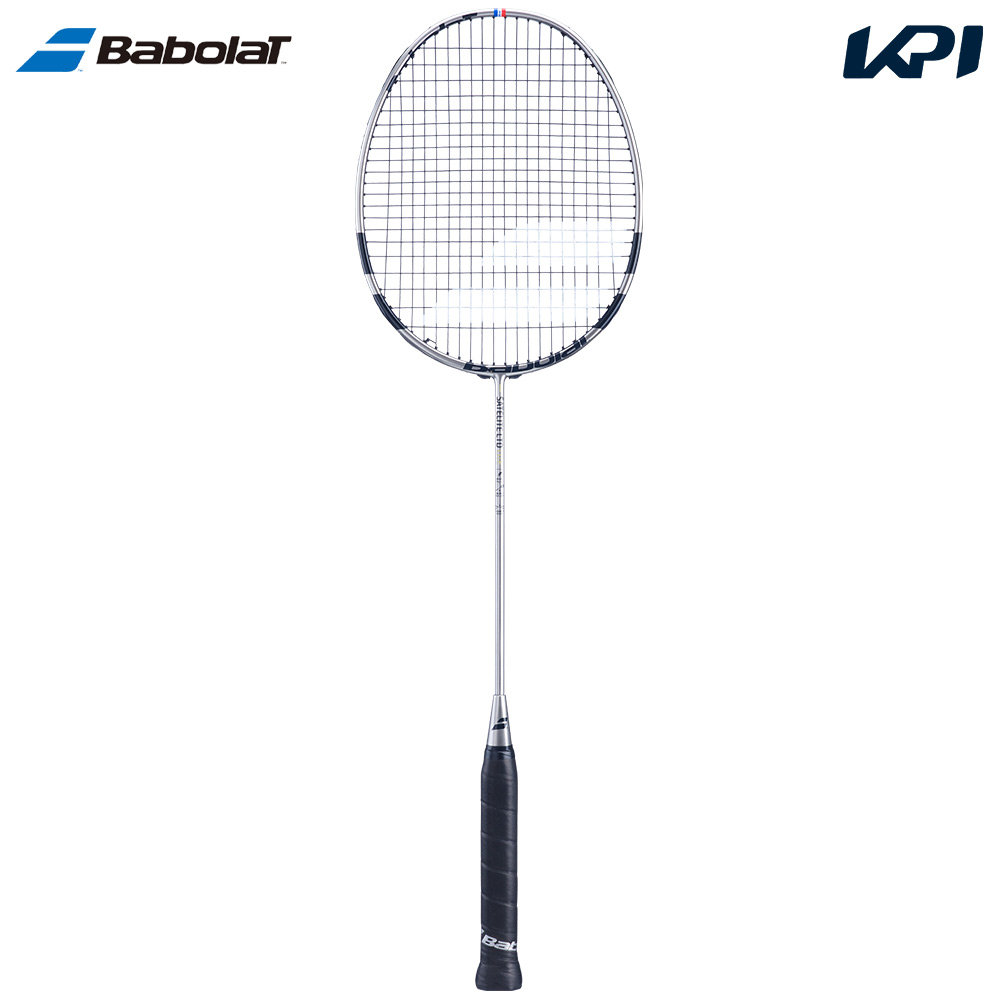 Babolat（バボラ） バドミントンラケット SATELITE LIMITED LITE