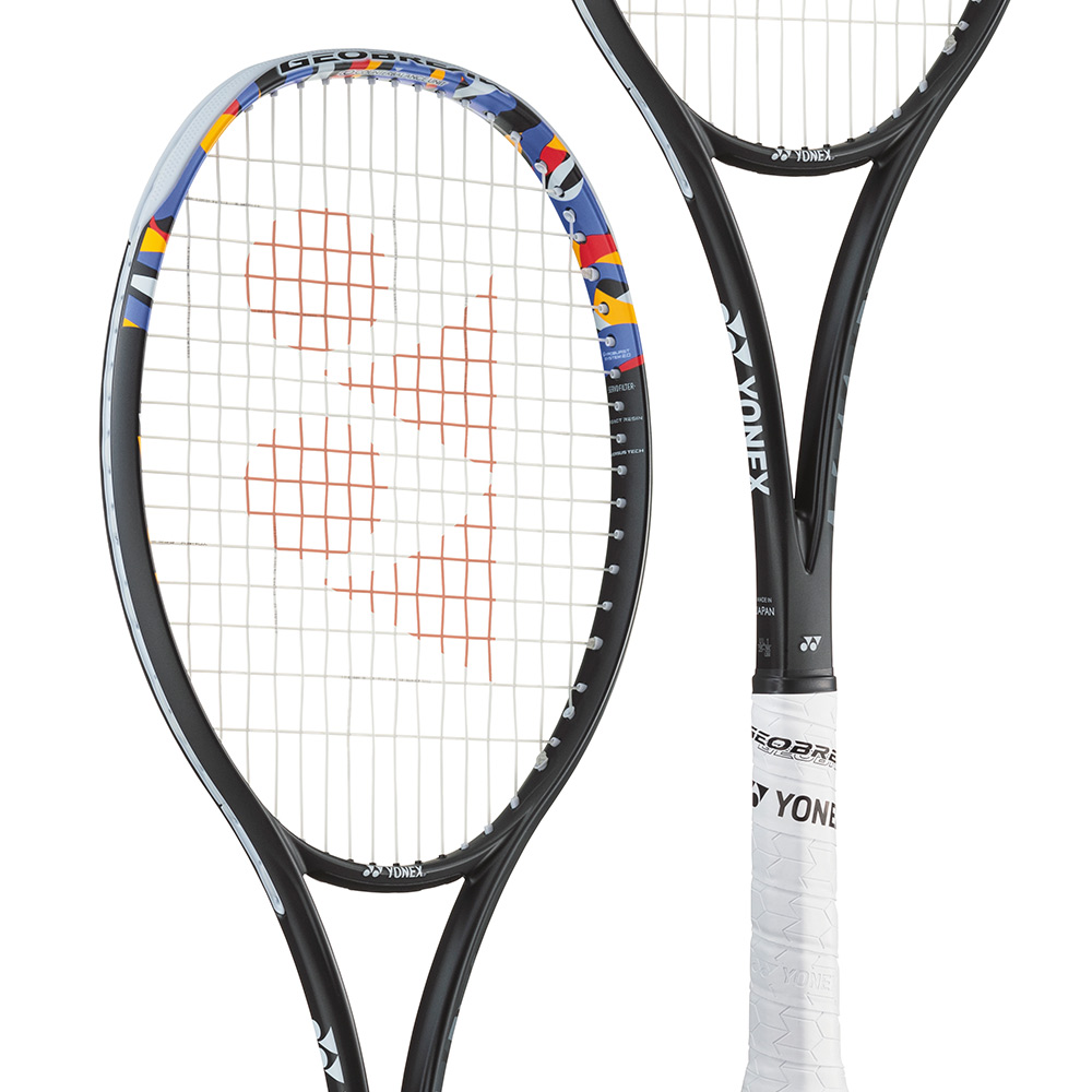 YONEX GEOBREAK50VS テニスラケット ヨネックス YONEX ソフトテニス