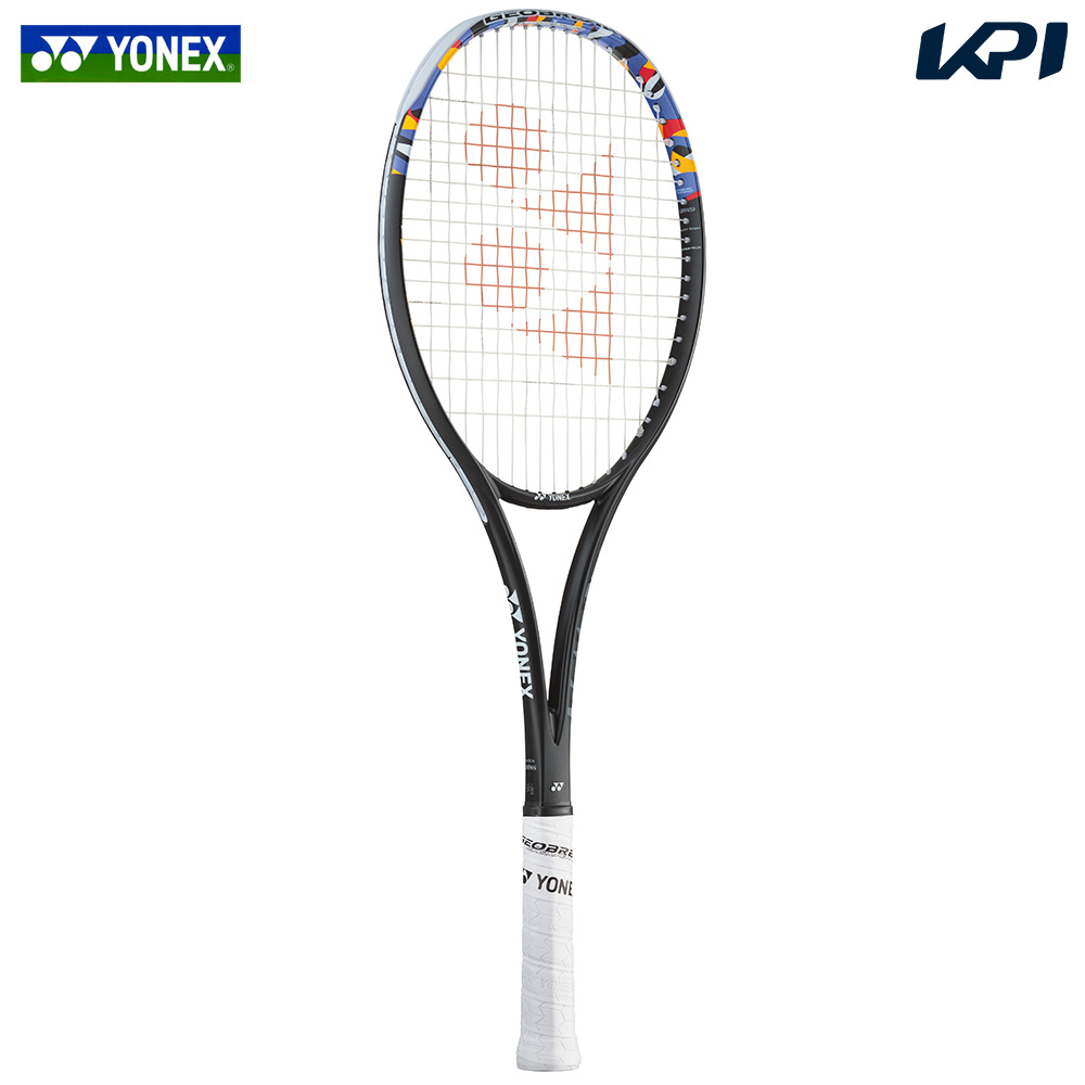 YONEX（ヨネックス） ソフトテニスラケット GEOBREAK 50VS ジオ