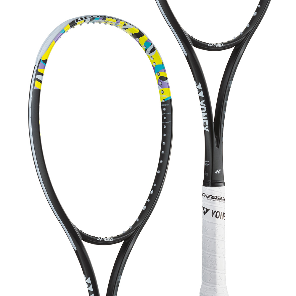 YONEX（ヨネックス） 【ガット張り工賃0円】ヨネックス ソフトテニス