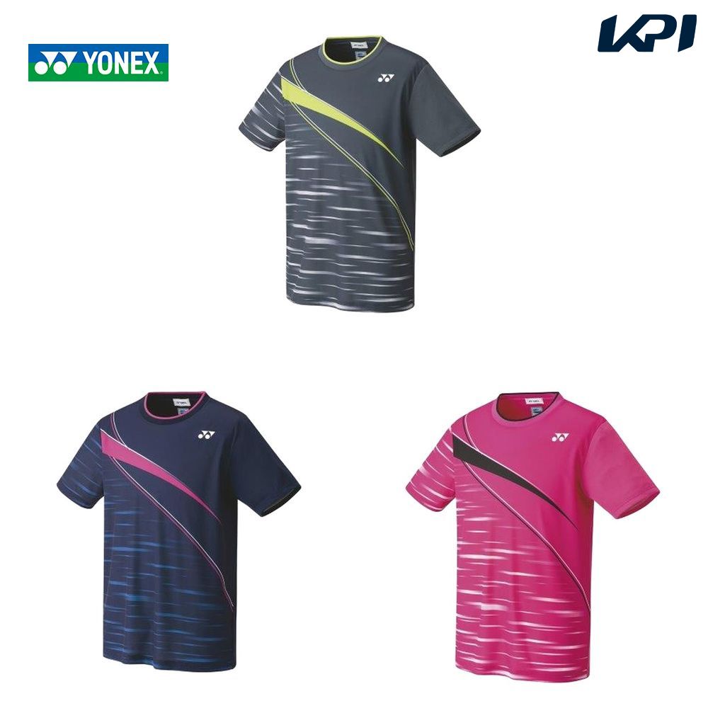 YONEX（ヨネックス） 『即日出荷』ヨネックス バドミントンウェア ユニ