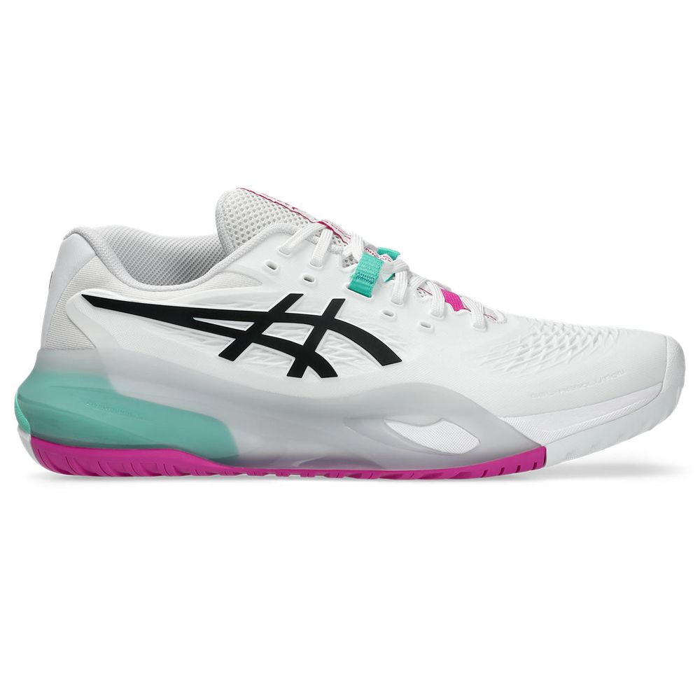ASICS（アシックス） テニスシューズ メンズ GEL-RESOLUTION X ゲル