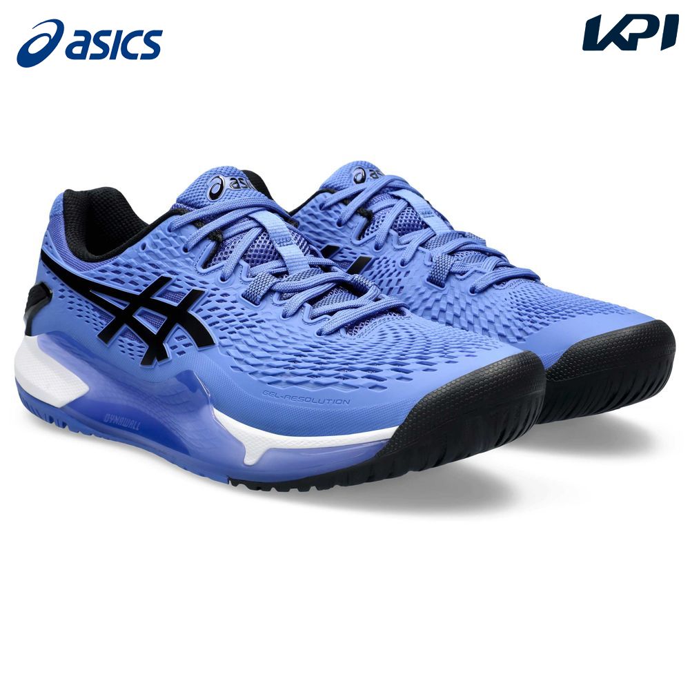 ASICS（アシックス） テニスシューズ メンズ ゲルレゾリューション 9