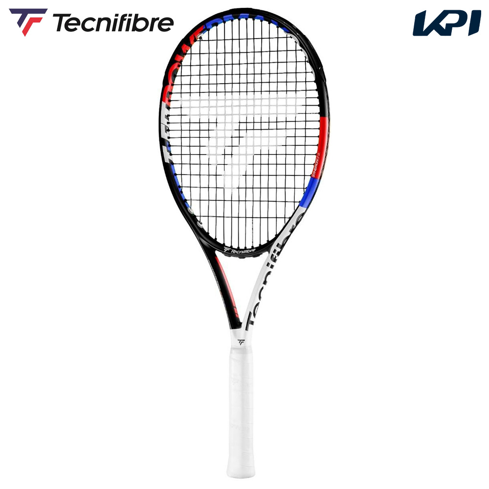 Tecnifibre（テクニファイバー） 『即日出荷』「ガット張り上げ済み