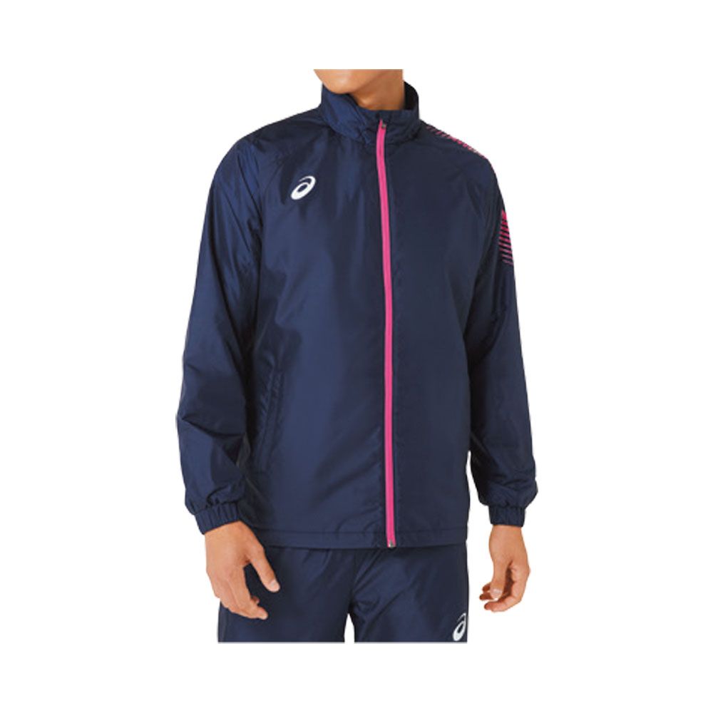 ASICS（アシックス） マルチSPウェア メンズ 「上下セット」裏