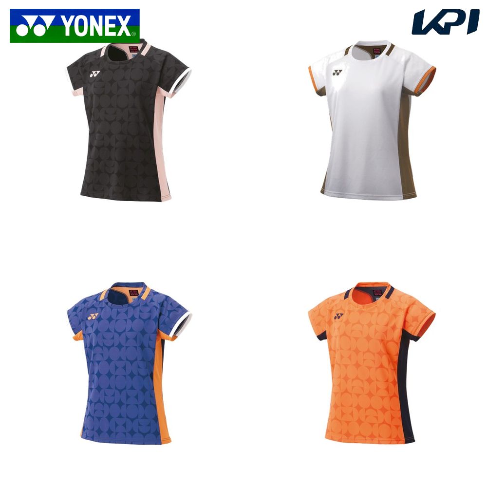 YONEX（ヨネックス） テニスウェア レディース ウィメンズゲームシャツ