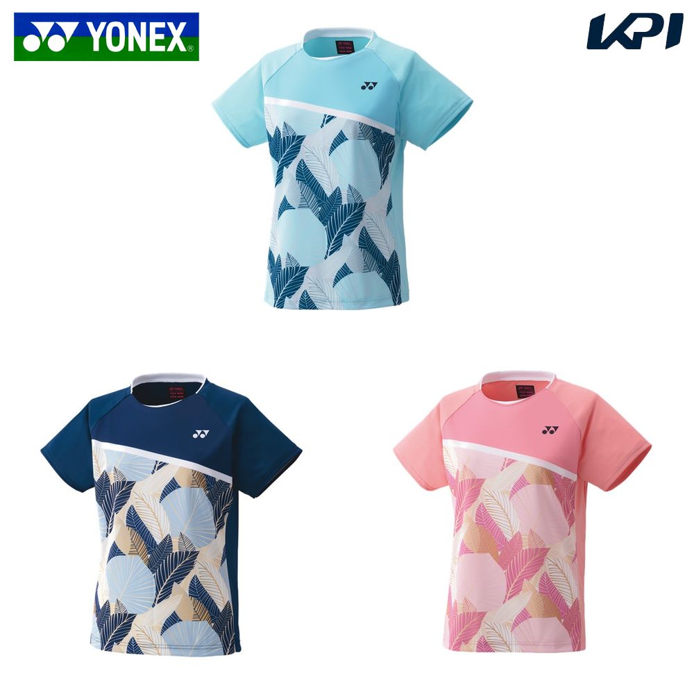 YONEX（ヨネックス） テニスウェア レディース ウィメンズゲームシャツ