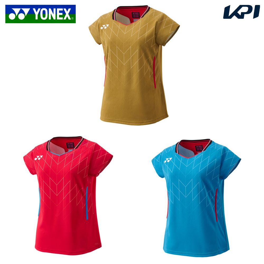 YONEX（ヨネックス） バドミントンウェア レディース ウィメンズゲーム