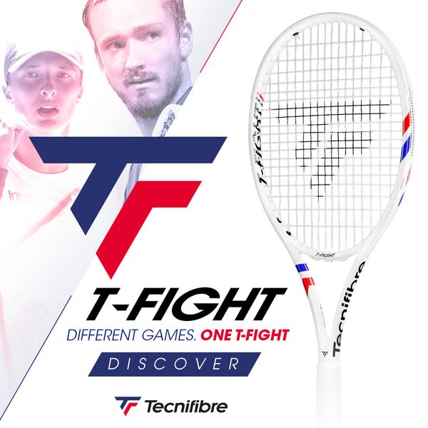 Tecnifibre（テクニファイバー） 「最短当日出荷」「ガット張り工賃0円