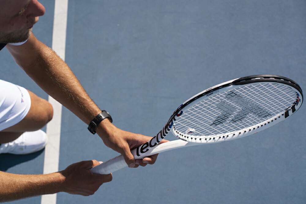 Tecnifibre（テクニファイバー） テニス 硬式テニスラケット TF40 305