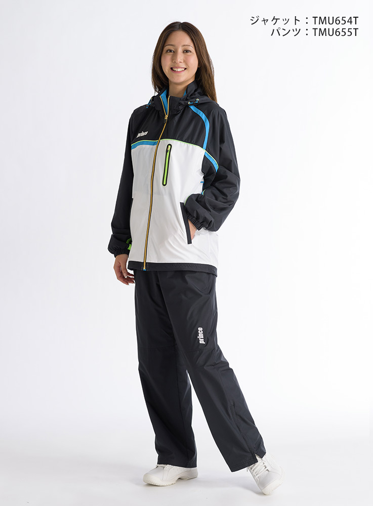 Prince（プリンス） 『即日出荷』プリンス テニスウェア ユニセックス