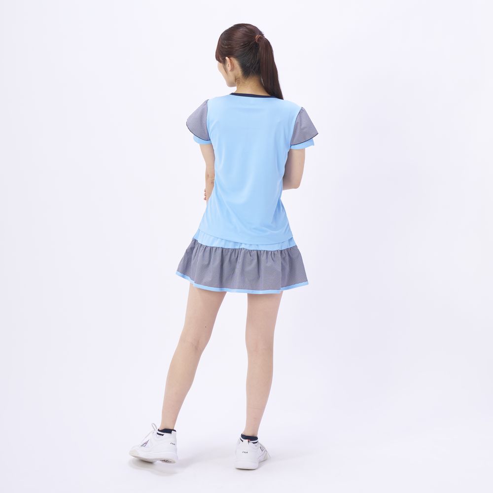 FILA（フィラ） 『即日出荷』フィラ テニスウェア レディース ゲーム