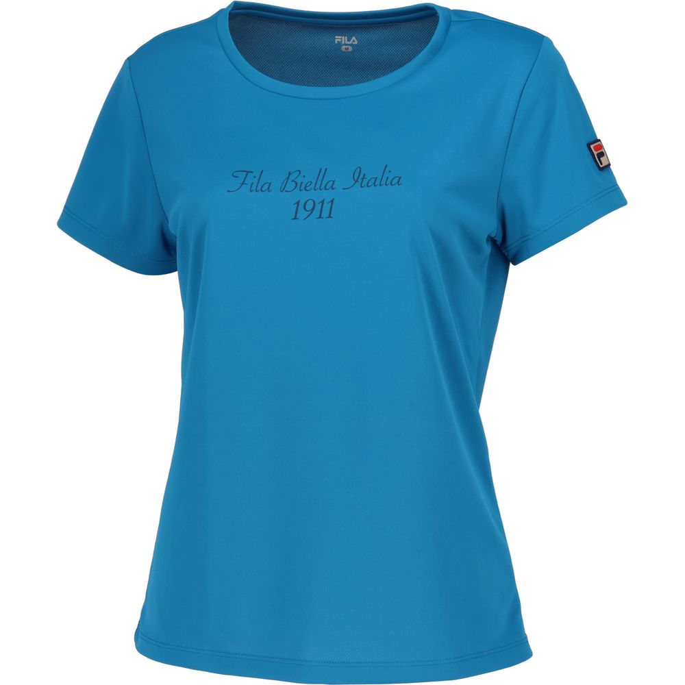 FILA（フィラ） 「最短当日出荷」フィラ テニスウェア レディース KPI