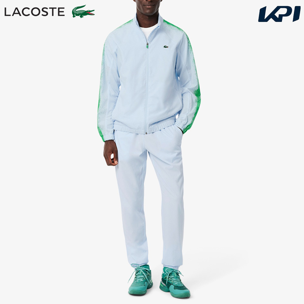 LACOSTE（ラコステ） 『即日出荷』ラコステ テニスウェア メンズ