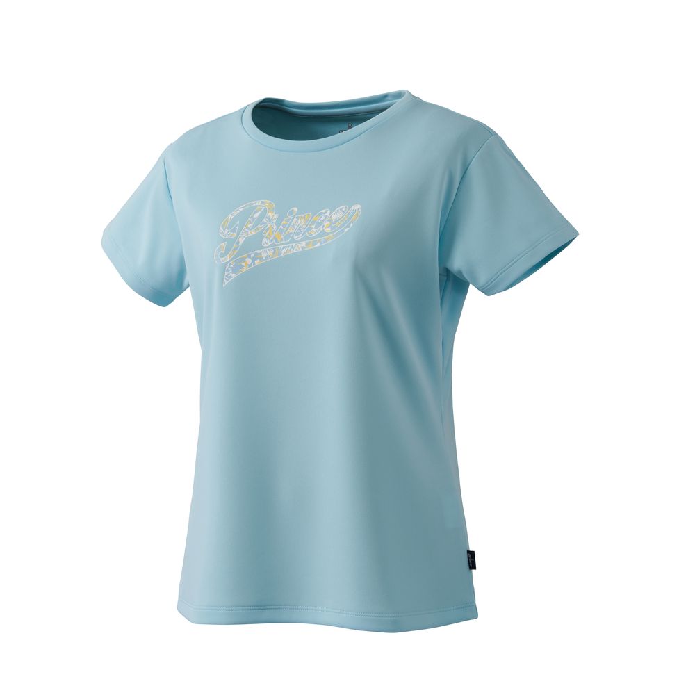 Prince（プリンス） テニスウェア レディース Tシャツ WS4066 2024SS