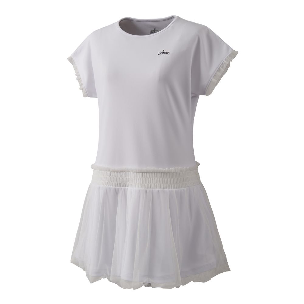 Prince（プリンス） テニスウェア レディース ワンピース WS5405