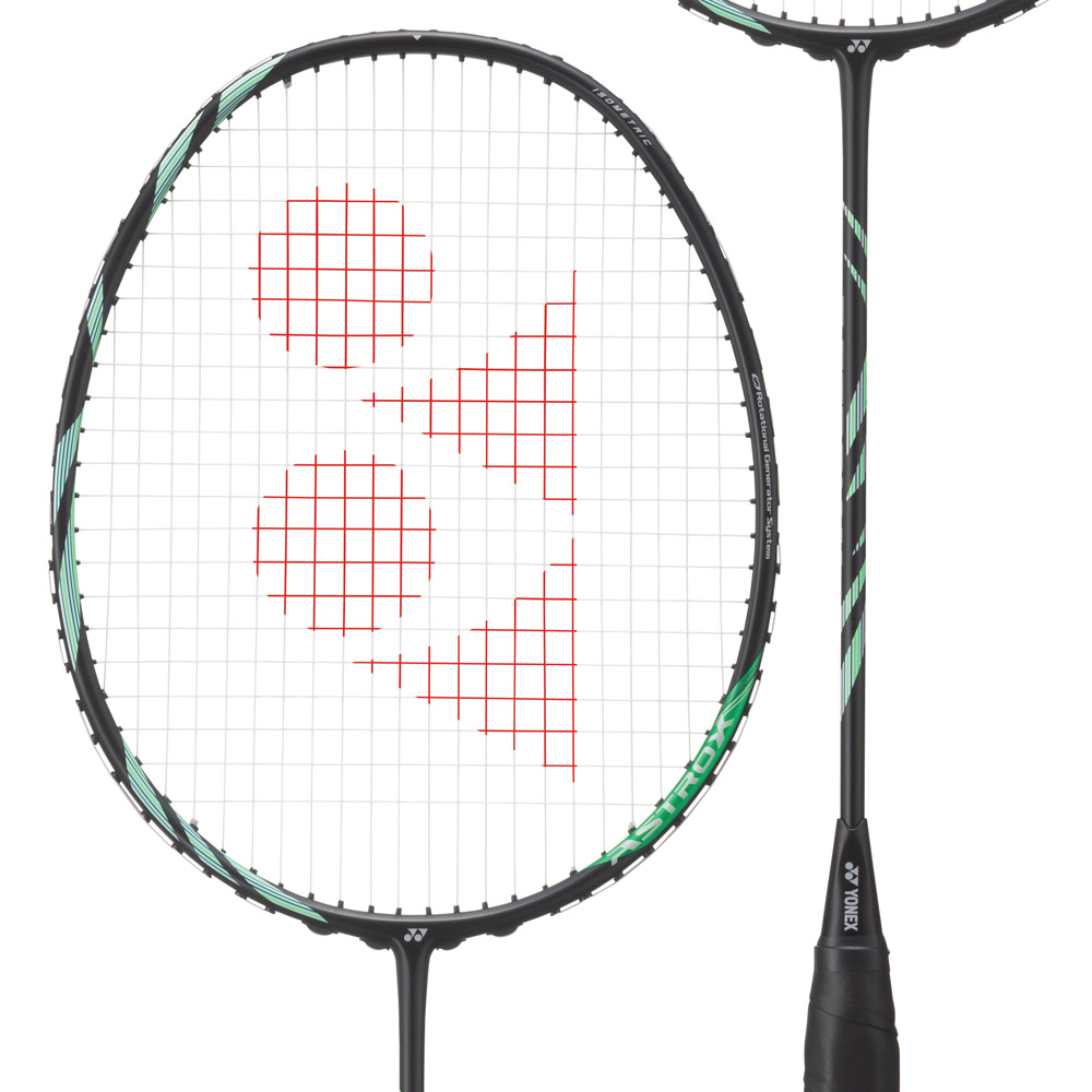 YONEX（ヨネックス） 【ガット張り工賃0円】ヨネックス バドミントン