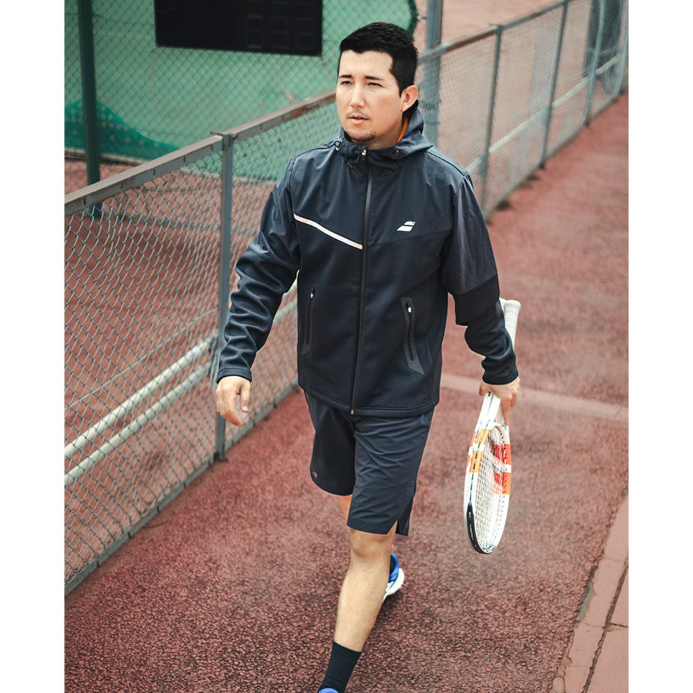 Babolat（バボラ） テニスウェア メンズ VS ショートパンツ BUG4450