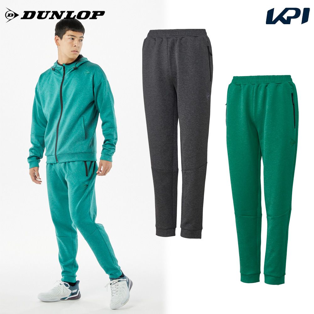 DUNLOP（ダンロップ） テニスウェア ユニセックス 「上下セット