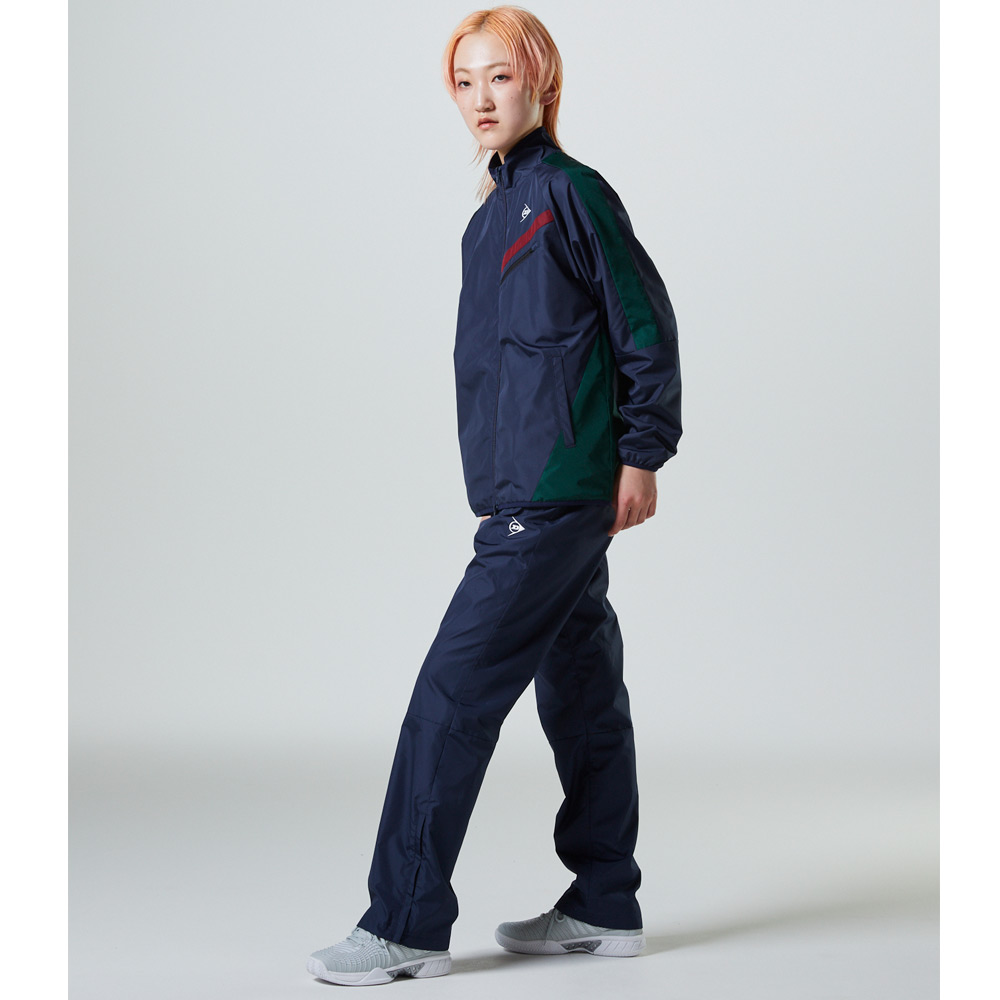 DUNLOP（ダンロップ） テニスウェア レディース ウィンドジャケット