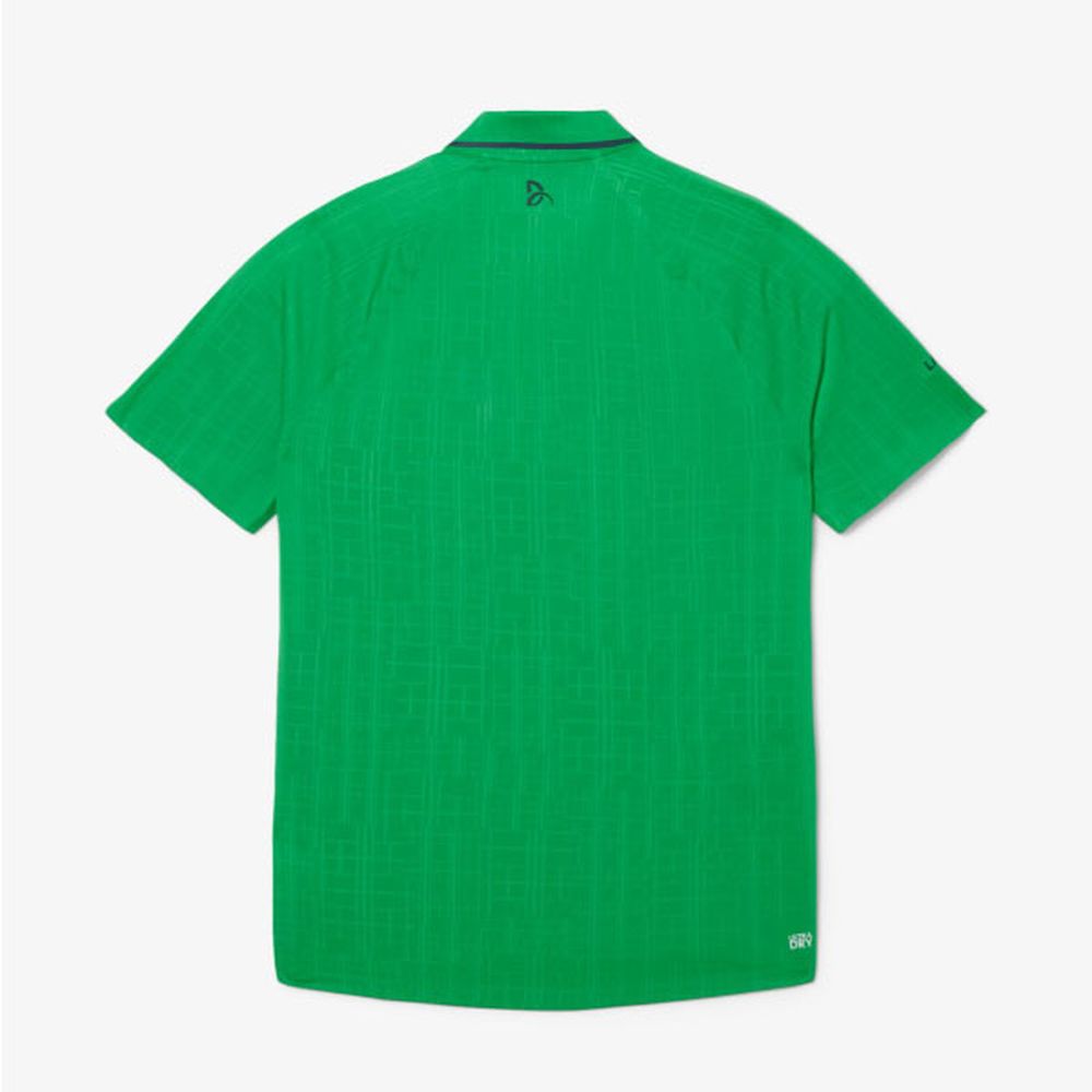 LACOSTE（ラコステ） テニスウェア メンズ 『ノバク・ジョコビッチ