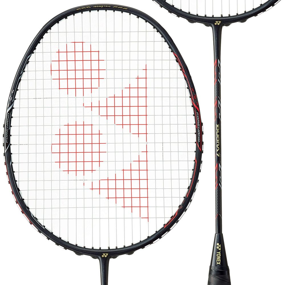 YONEX（ヨネックス） バドミントンラケット DUORA 7 デュオラ7 DUO7