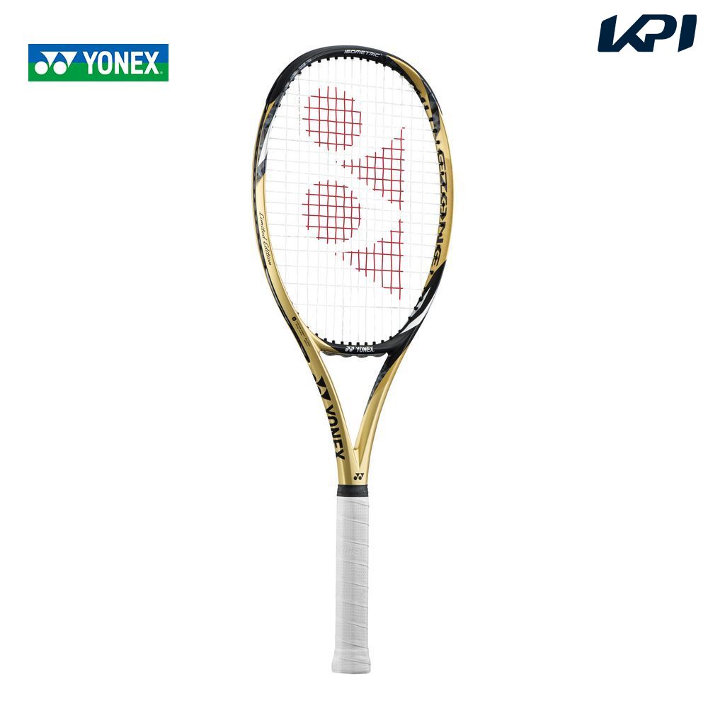 YONEX（ヨネックス） 大坂なおみ選手記念モデル 硬式テニスラケット