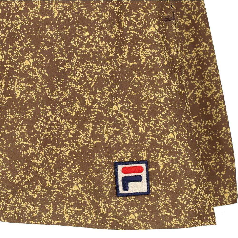 FILA（フィラ） テニスウェア レディース スコート VL2964 2024FW