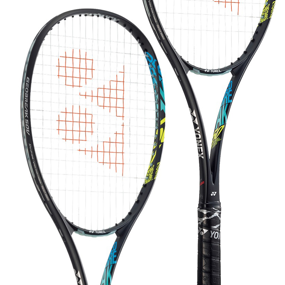 YONEX（ヨネックス） ソフトテニスラケット ジオブレイク50V