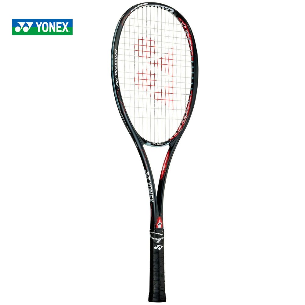 YONEX（ヨネックス） 『即日出荷』ヨネックス ソフトテニスラケット