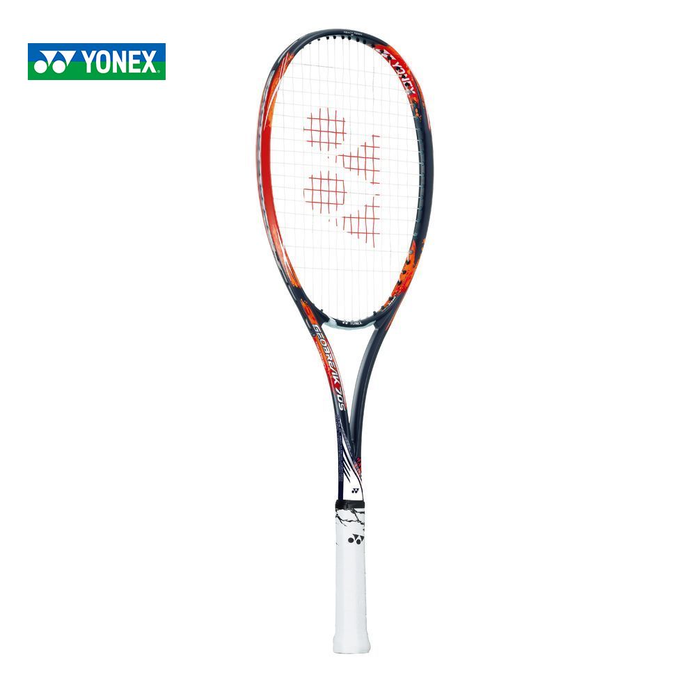 YONEX（ヨネックス） ソフトテニスラケット GEOBREAK 70S ジオブレイク