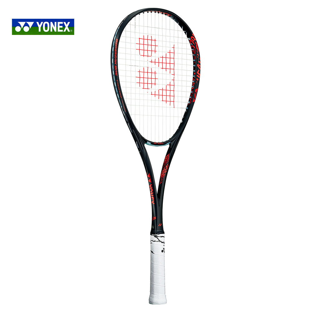 YONEX（ヨネックス） ソフトテニスラケット ジオブレイク 80S GEOBREAK
