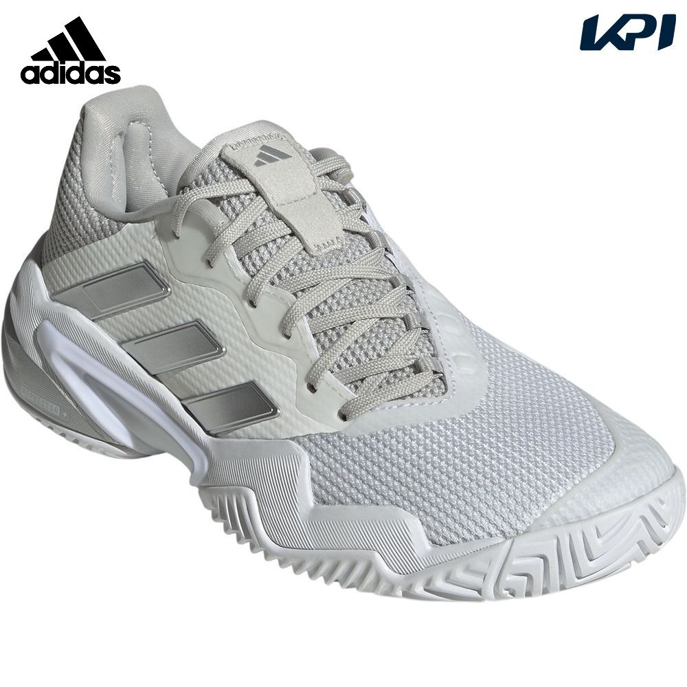 adidas（アディダス） テニスシューズ レディース バリケード13