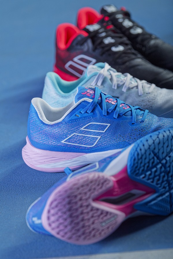 Babolat（バボラ） 『即日出荷』バボラ テニスシューズ レディース JET