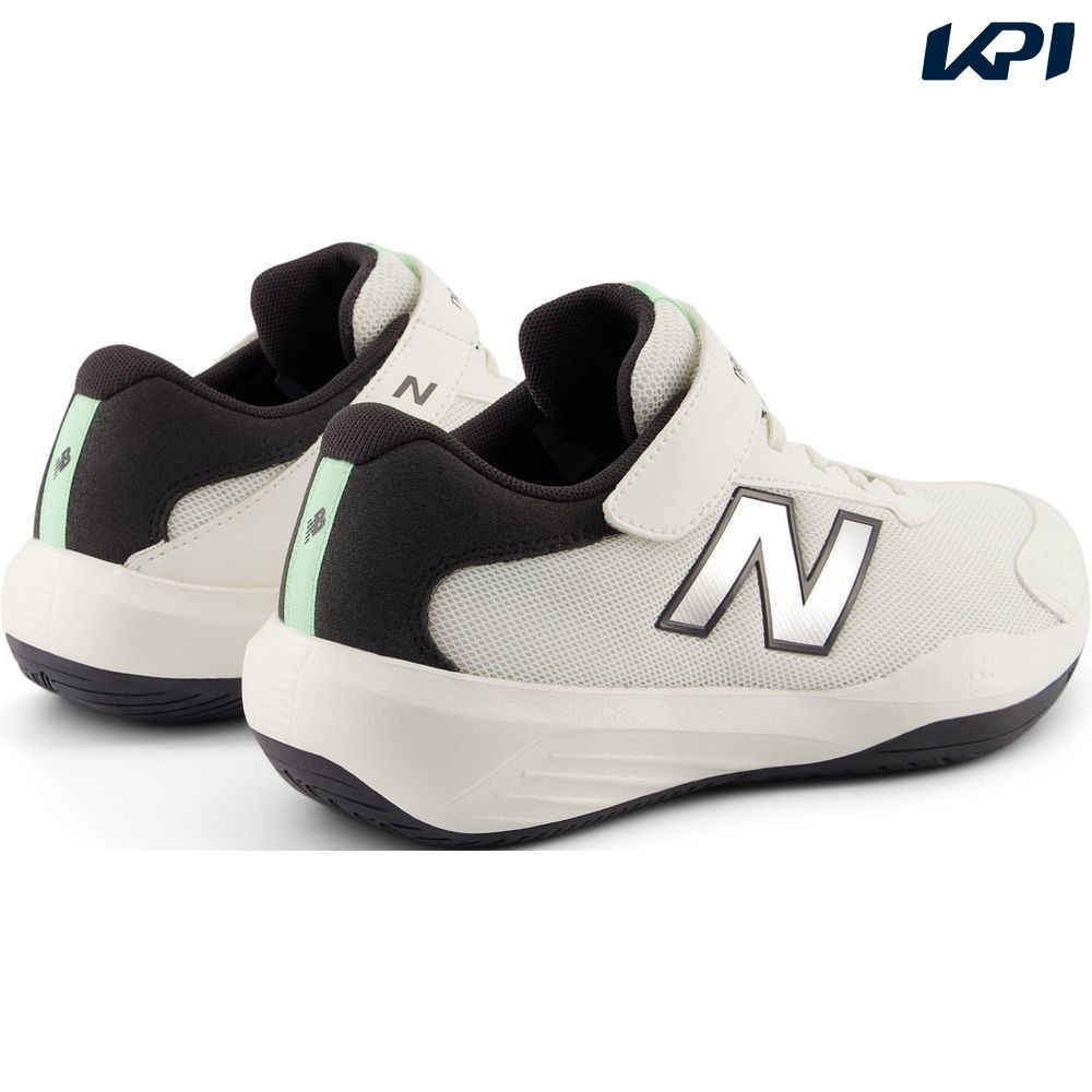 ニューバランス NEW BLANCE テニスシューズ ジュニア 996 V6 JNR