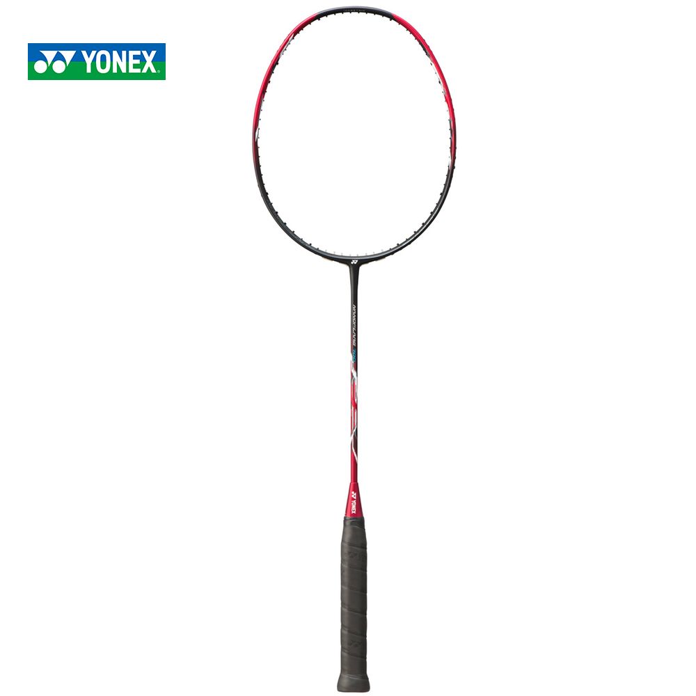 YONEX（ヨネックス） NANOFLARE 700 ナノフレア700 NF-700-001 レッド
