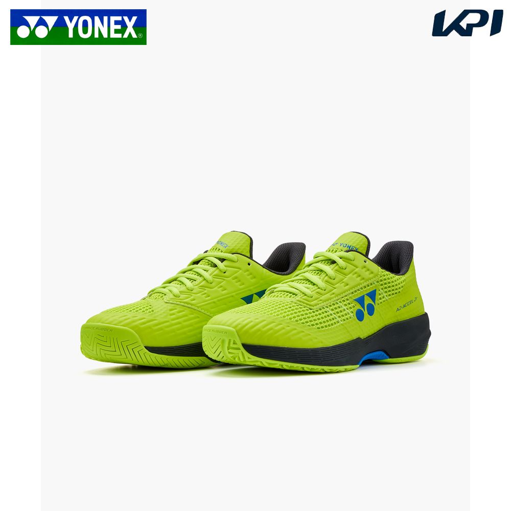 YONEX（ヨネックス） テニスシューズ ジュニア パワークッションアド