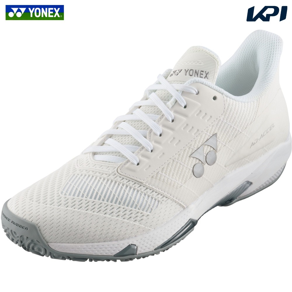 YONEX（ヨネックス） テニスシューズ レディース AD-ACCEL L GC パワー