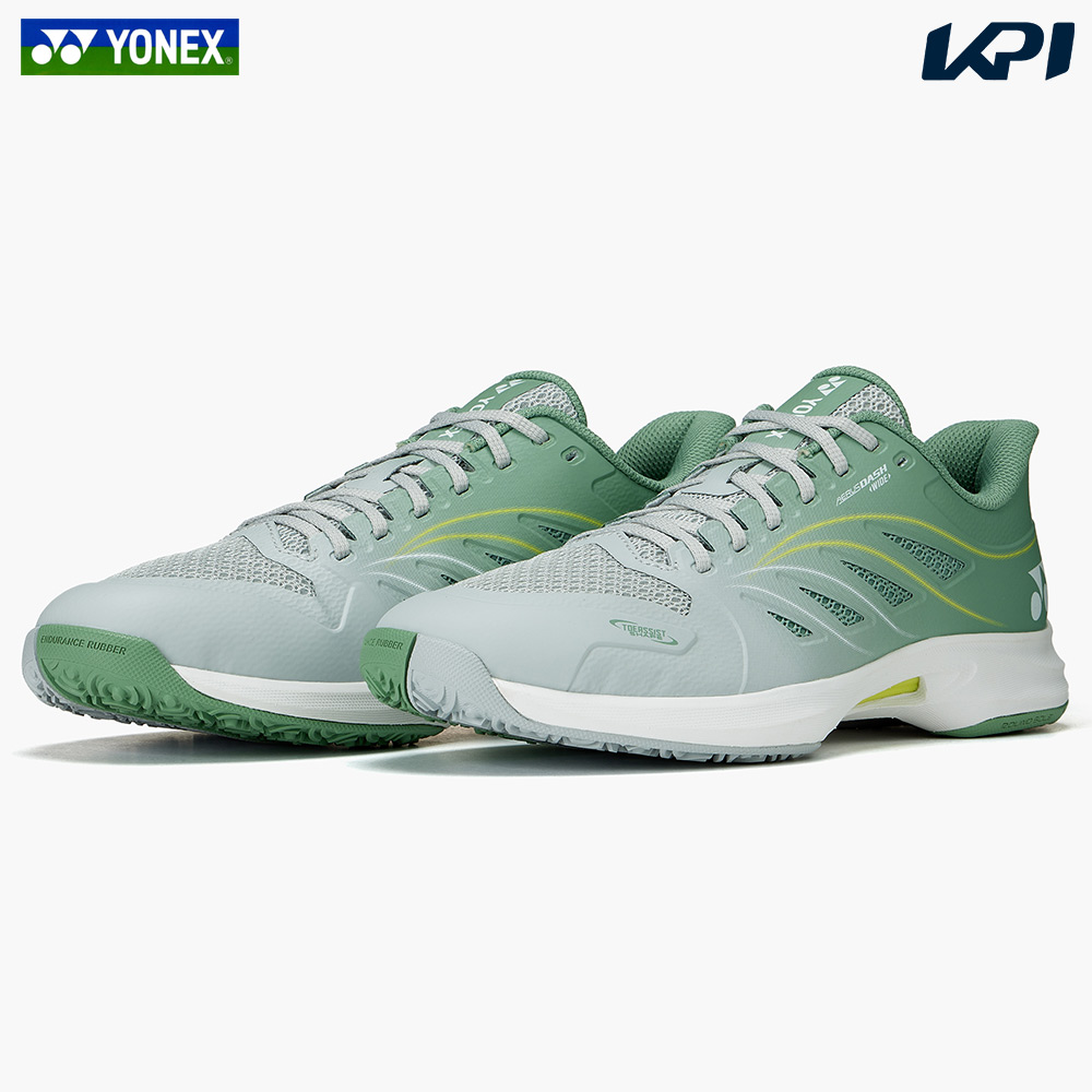 YONEX（ヨネックス） テニスシューズ レディース SONICAGE パワー