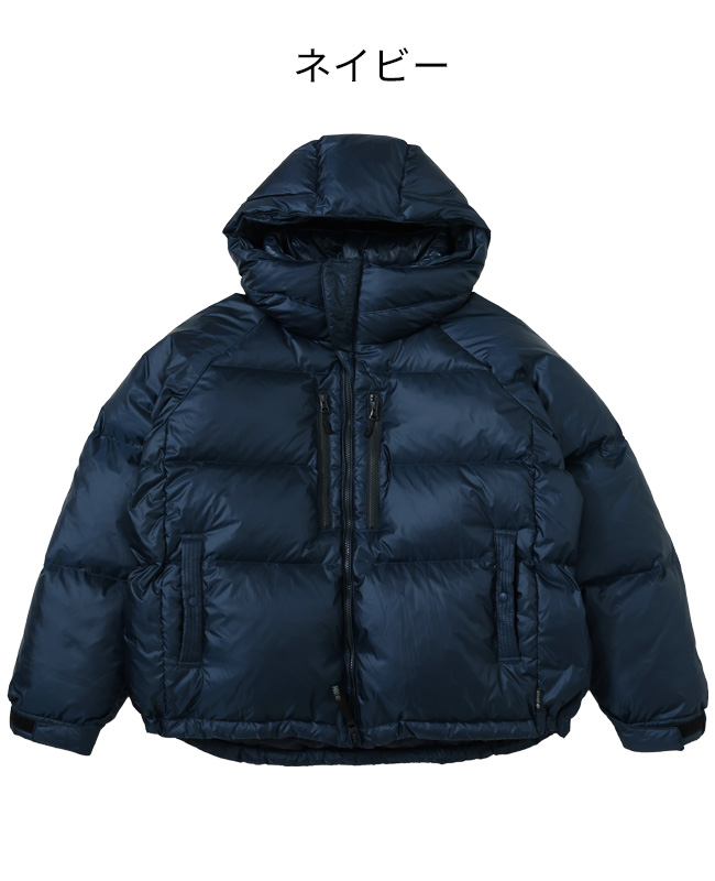 KRIFF MAYER（クリフメイヤー） メンズ アウター ダウン ジャケット