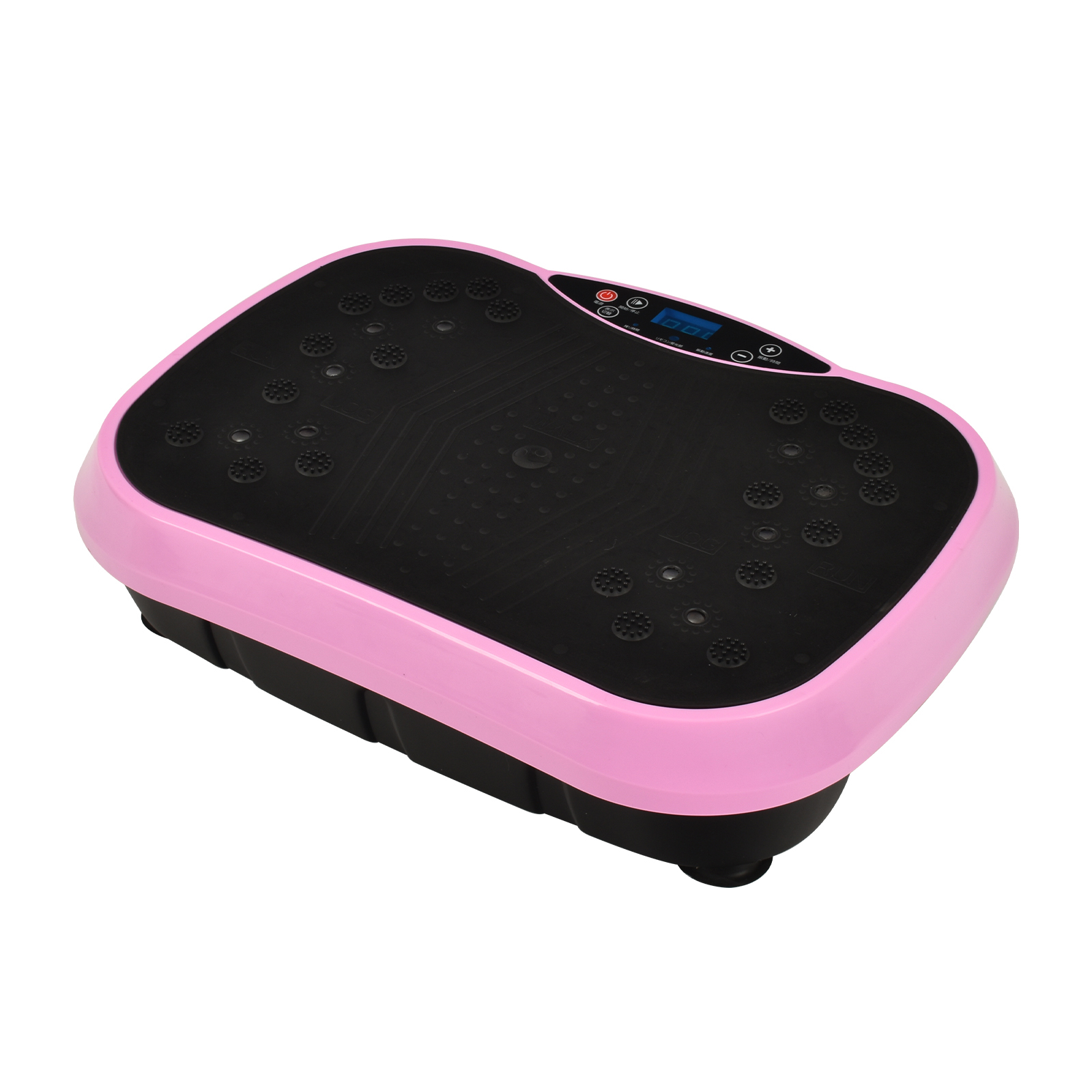 振動マシン ブルブル振動マシン フィットネス バランス ブルブル 体幹