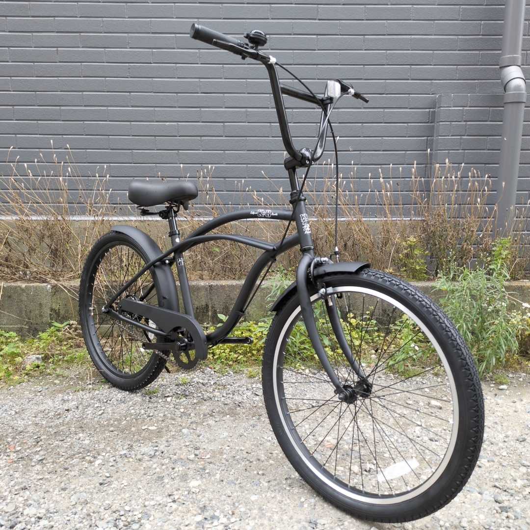 自転車 KB 24