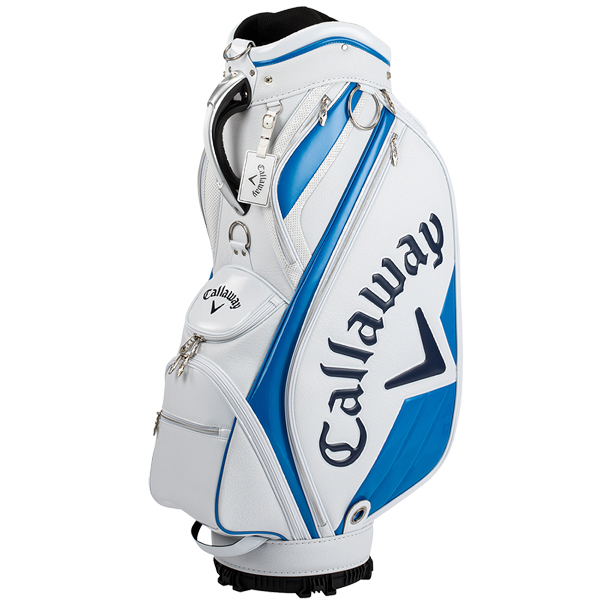 Callaway（キャロウェイ） 2022 グレーズ キャディバッグ : ゴルフ