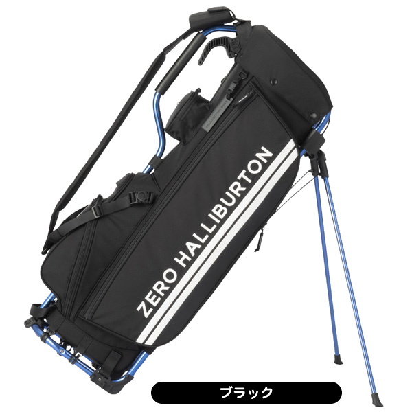 ZERO HALLIBURTON（ゼロハリバートン） 2025 ZHG-CB GF 85031 グリップ