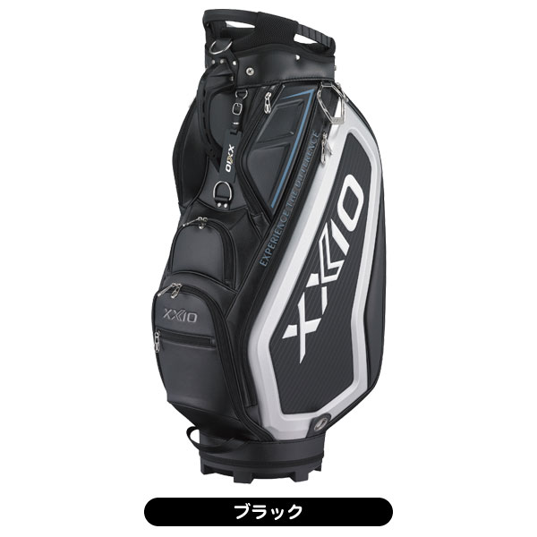 XXIO キャディバッグ｜ゴルフ用バッグ｜ゴルフ｜スポーツ おすすめ人気