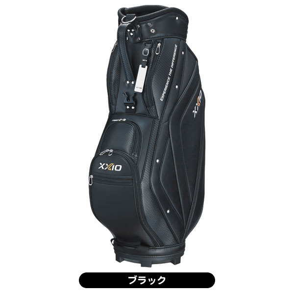 XXIO ☆付属ネームタグ刻印無料☆ ダンロップ ゼクシオ キャディバッグ