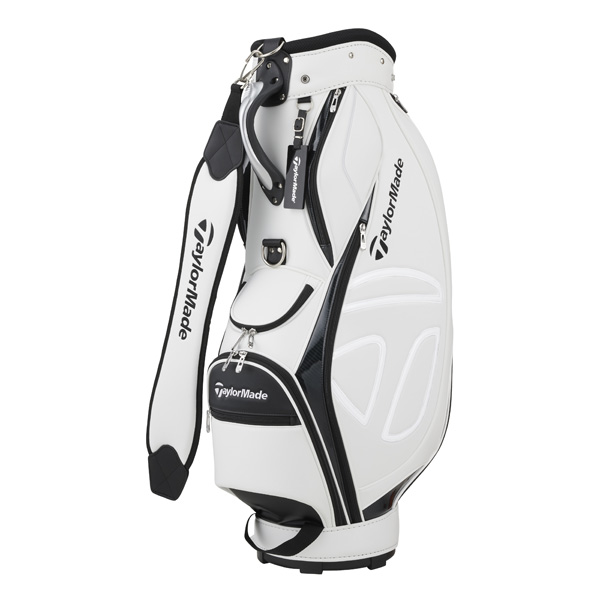 TaylorMade（テーラーメイド） 2023 スポーツモダン TJ101 キャディ