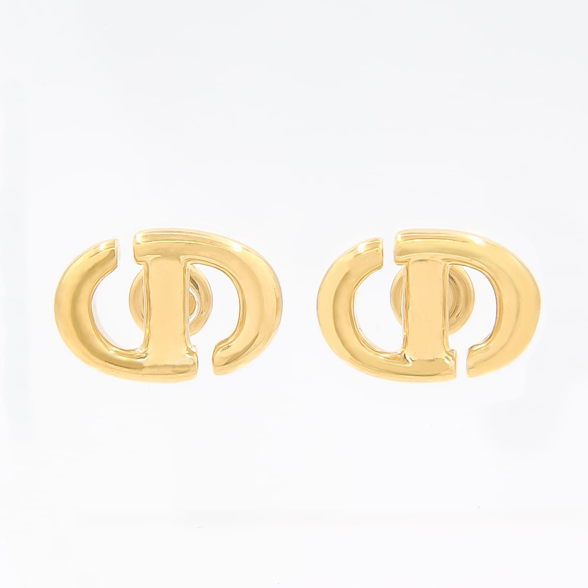 Christian Dior（クリスチャン・ディオール） ディオール ピアス