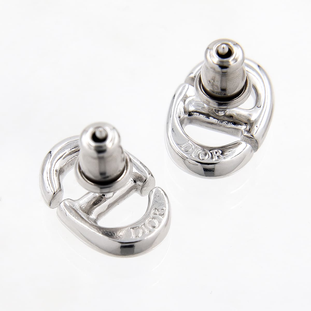 Christian Dior（クリスチャン・ディオール） ディオール ピアス